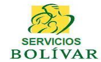 Servicios Bolivar